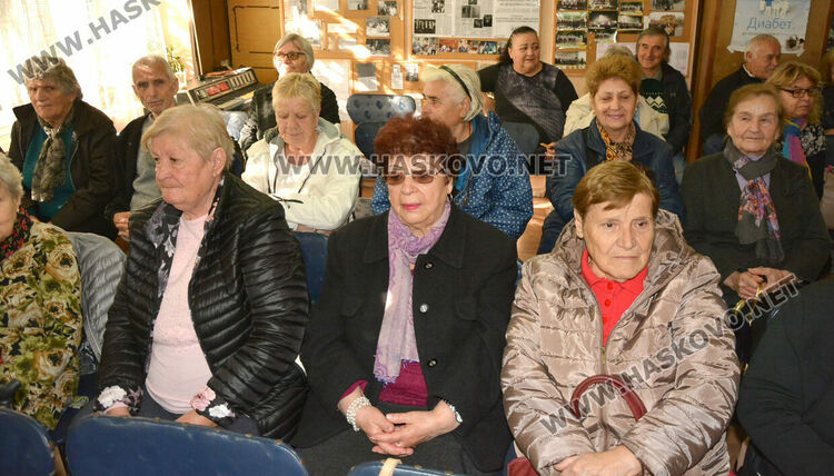 Ендокринолог от Хасково с консултации в Световния ден за борба с диабета