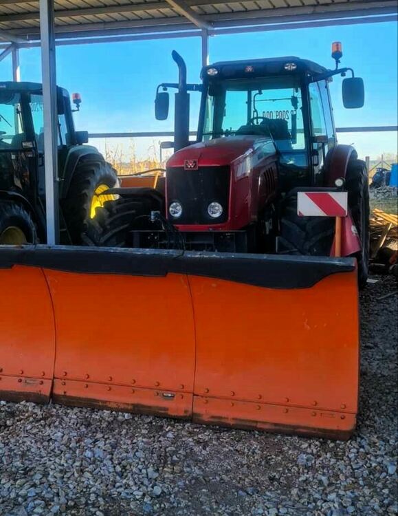 Провериха техниката за зимното обслужване на пътищата в Асеновградско 