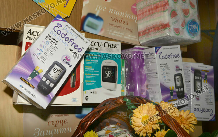 Ендокринолог от Хасково с консултации в Световния ден за борба с диабета