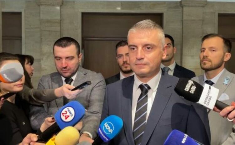 Драстично скъсяване на срока: ПП предлага дерогацията да падне на 15 март