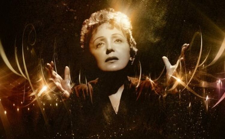 Едит Пиаф ще оживее във филм, генерирана от AI