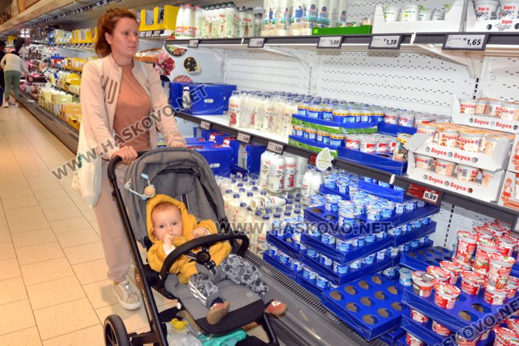 Кампанията “Достъпно за вас” сработи и в Хасково, но клиентите все още не вярват