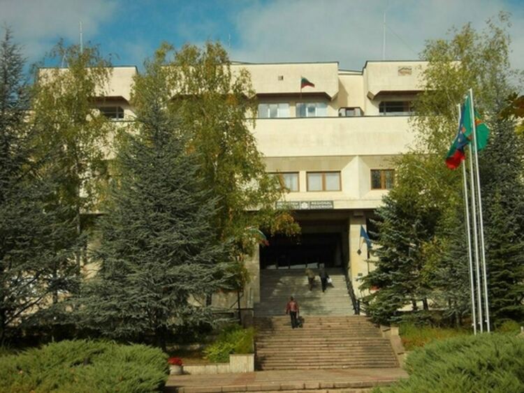 Областна администрация Смолян организира Коледен базар