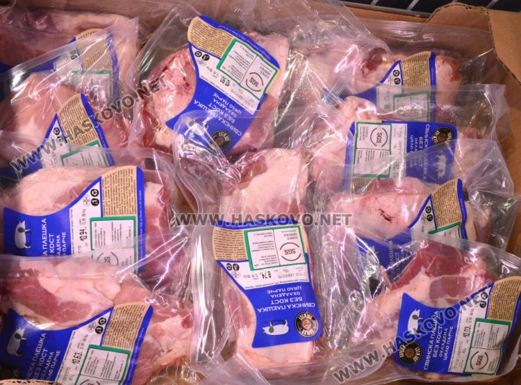 Кампанията “Достъпно за вас” сработи и в Хасково, но клиентите все още не вярват