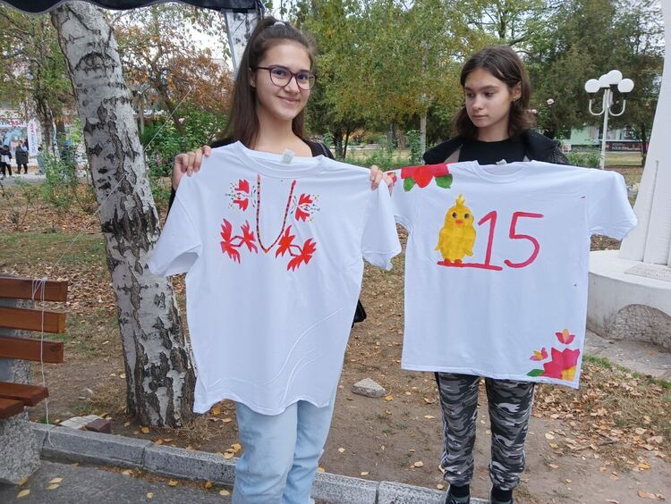 Десетки деца и възрастни празнуваха рождения ден на СОНИК СТАРТ