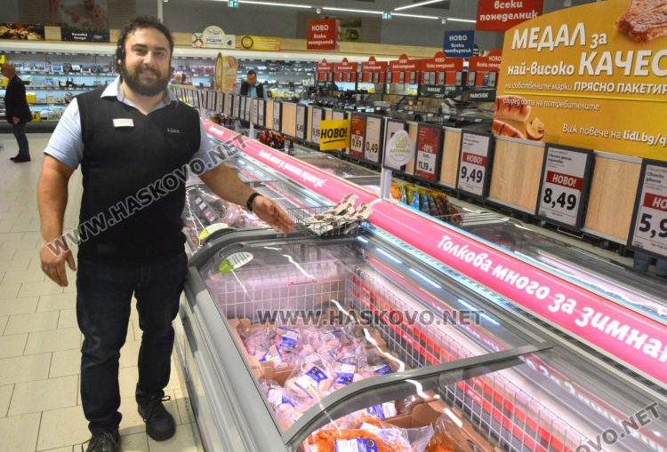 Кампанията “Достъпно за вас” сработи и в Хасково, но клиентите все още не вярват