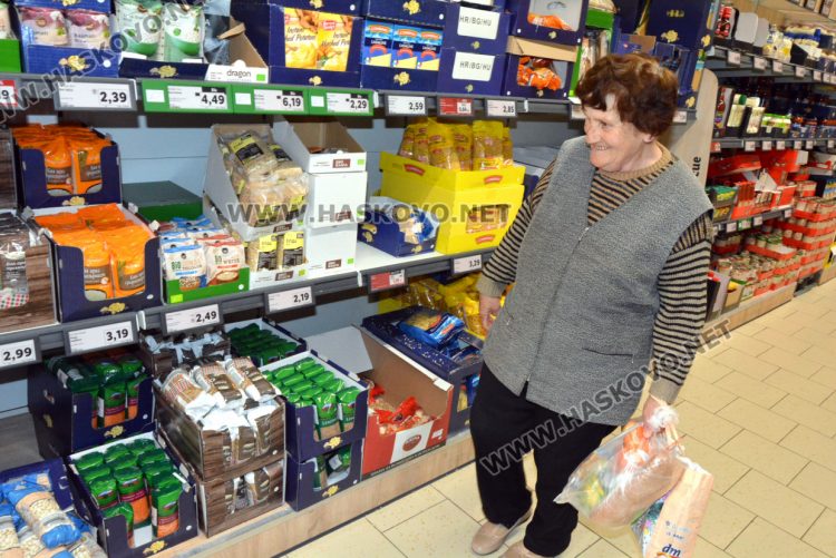 Кампанията “Достъпно за вас” сработи и в Хасково, но клиентите все още не вярват