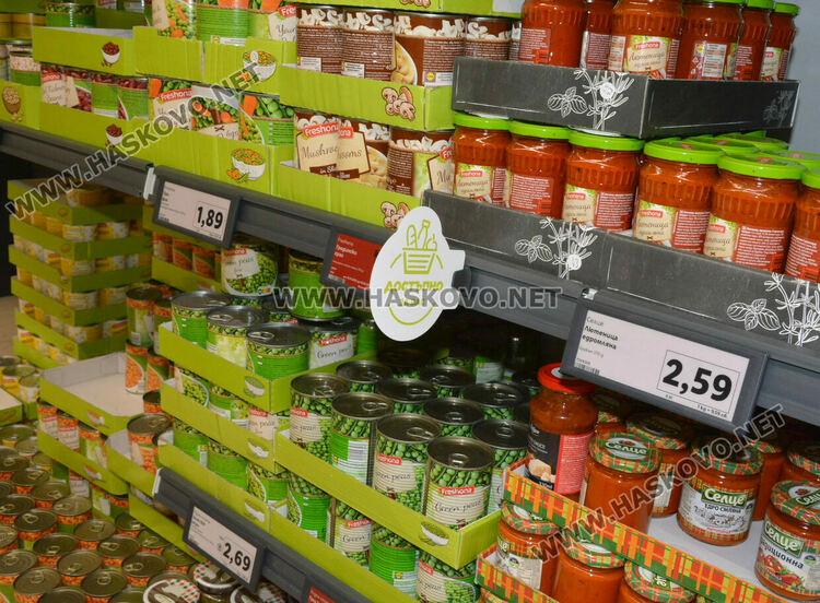 Кампанията “Достъпно за вас” сработи и в Хасково, но клиентите все още не вярват