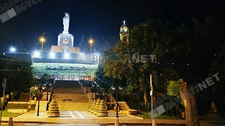 Задържаха кърджалиец с дрога в Хасково