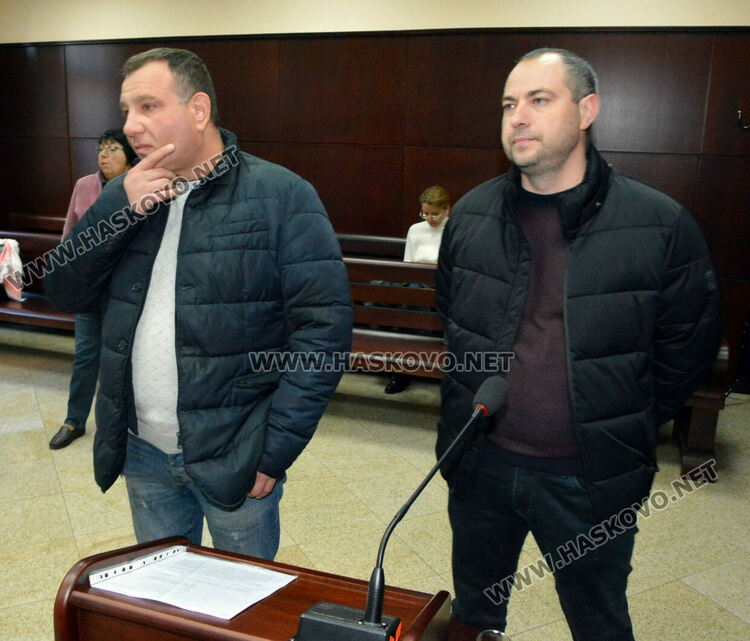 Разминавания при повторното броене на бюлетините за общински съветници в Димитровград