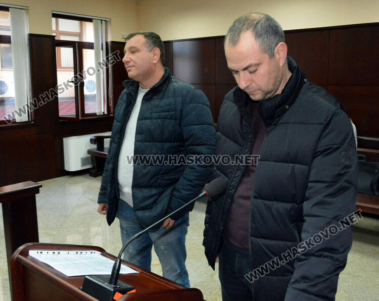 Разминавания при повторното броене на бюлетините за общински съветници в Димитровград