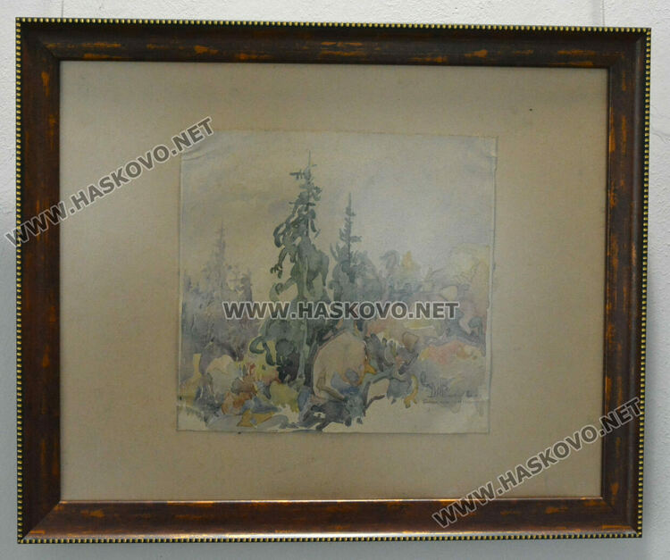 Галерия "Форум" представя непознатия Лицо 