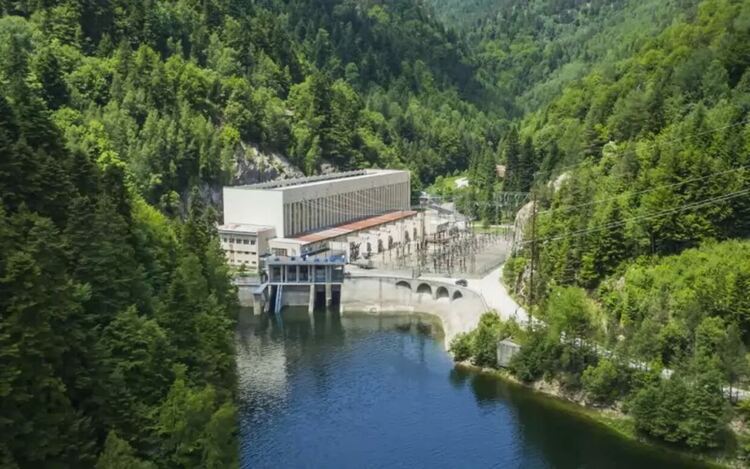 ПАВЕЦ "Чаира", която се равнява на над 10 димитровградски ТЕЦ, ще заработи 2025 година