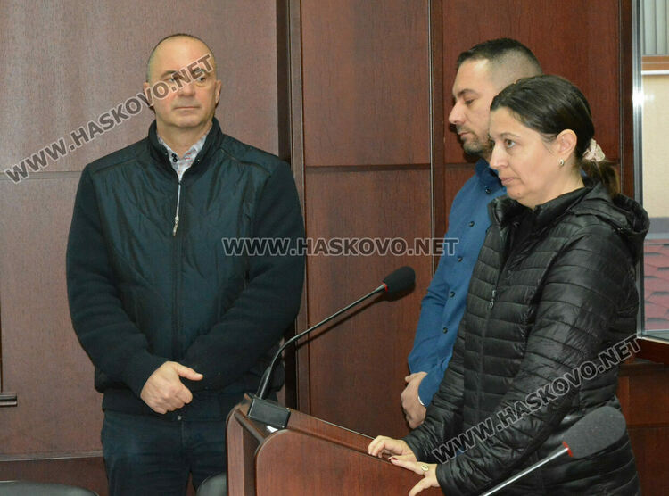 Разминавания при повторното броене на бюлетините за общински съветници в Димитровград