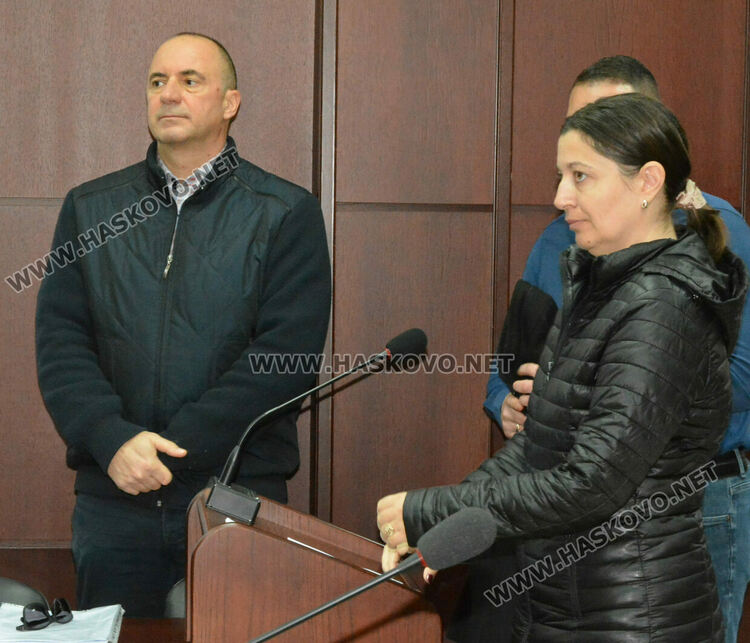 Десислава Костова