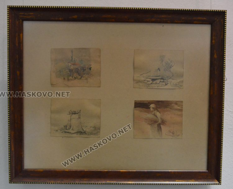 Галерия "Форум" представя непознатия Лицо 