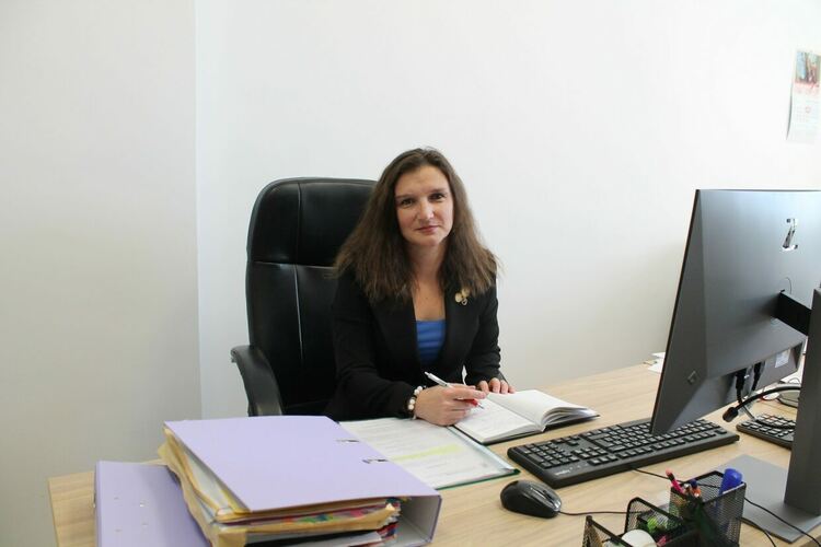 Светлана Динкова- Маргаритова е новият заместник-кмет на Свиленград 