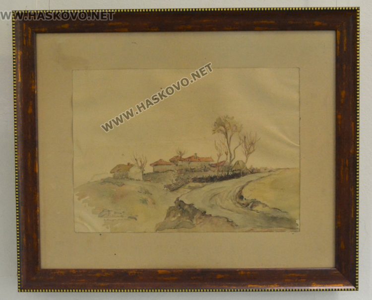 Галерия "Форум" представя непознатия Лицо 