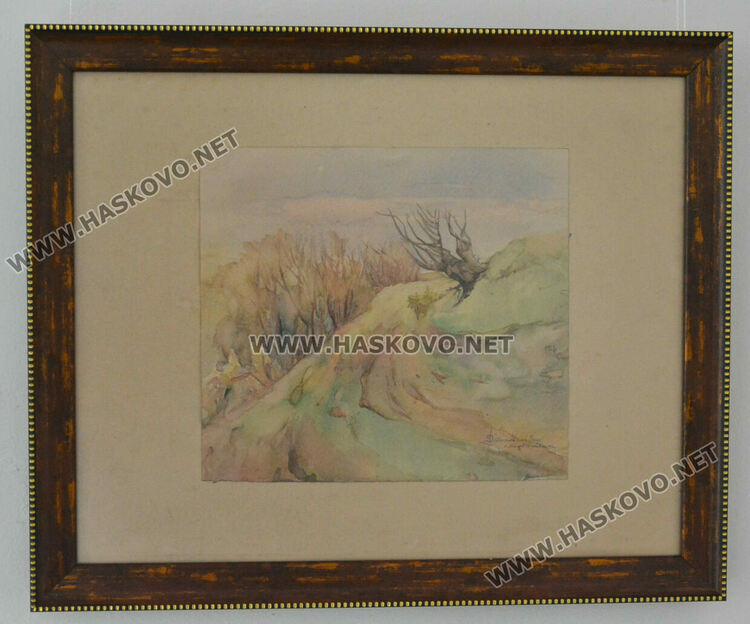 Галерия "Форум" представя непознатия Лицо 