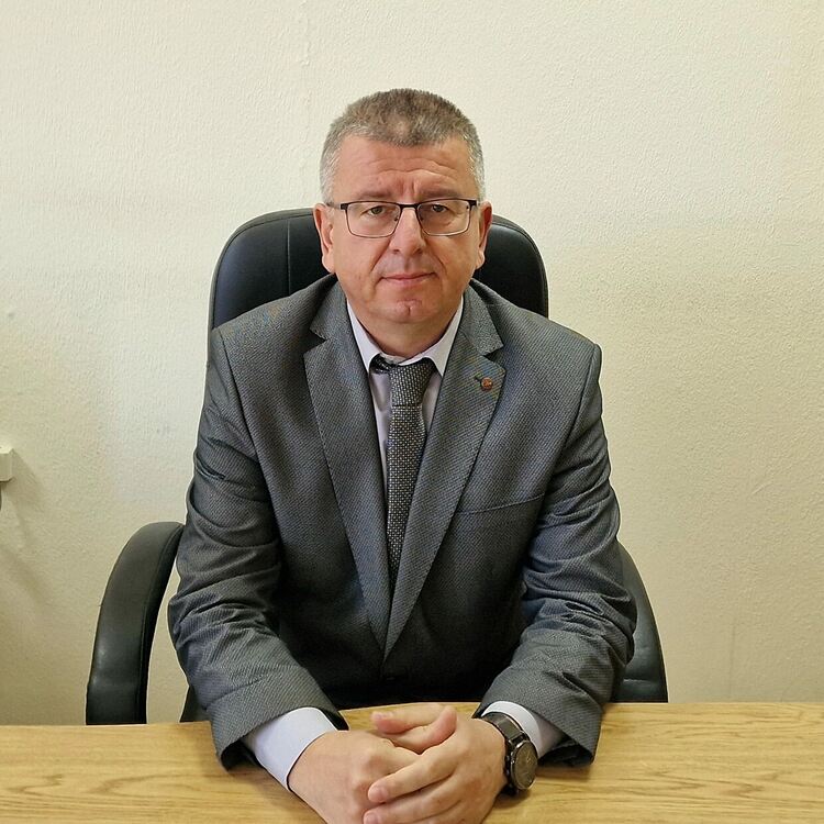 Байрам Байрам