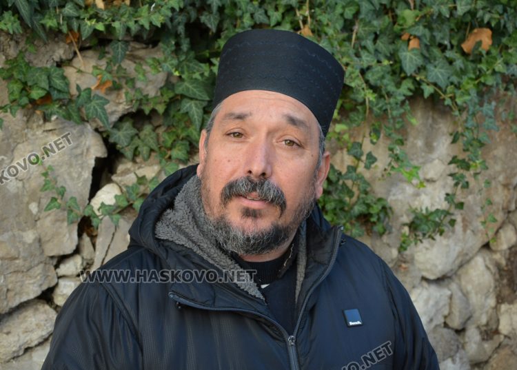 Започна ремонтът на църквата „Св.Георги“