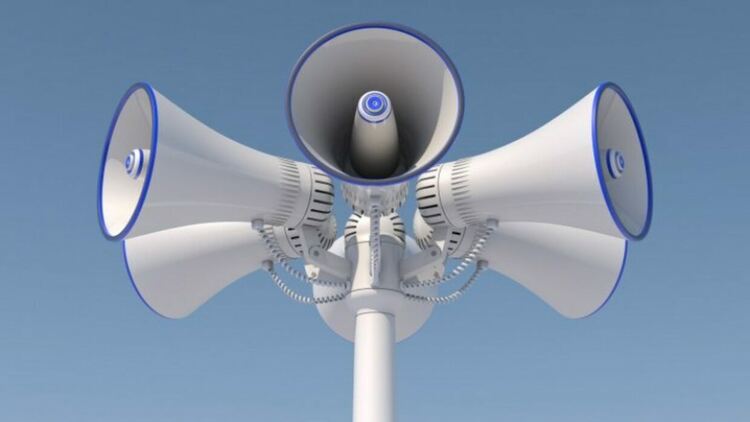 Тестват утре в Кърджали и още четири общински центъра сиренната система