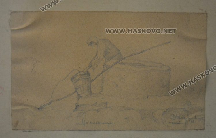 Галерия "Форум" представя непознатия Лицо 