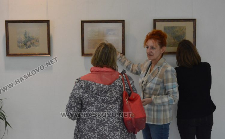 Галерия "Форум" представя непознатия Лицо 