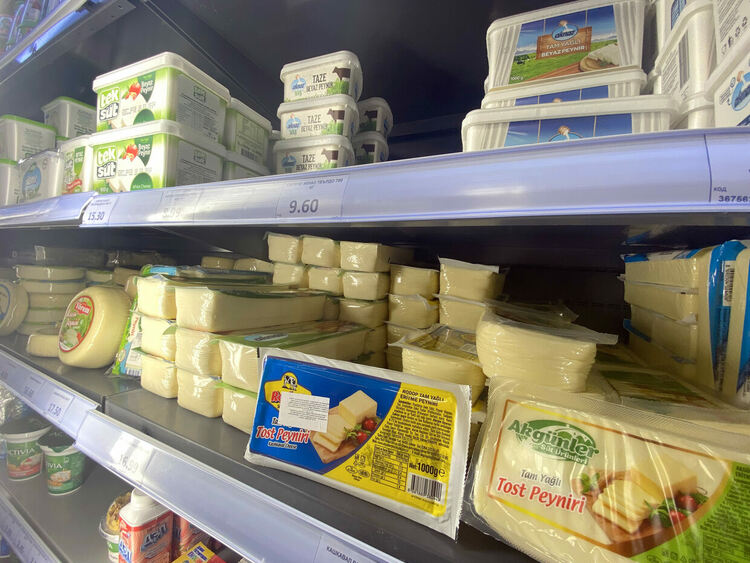 Защо да ходим на пазар в Одрин, като той вече е в Димитровград 