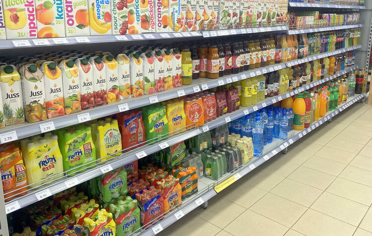 Защо да ходим на пазар в Одрин, като той вече е в Димитровград 