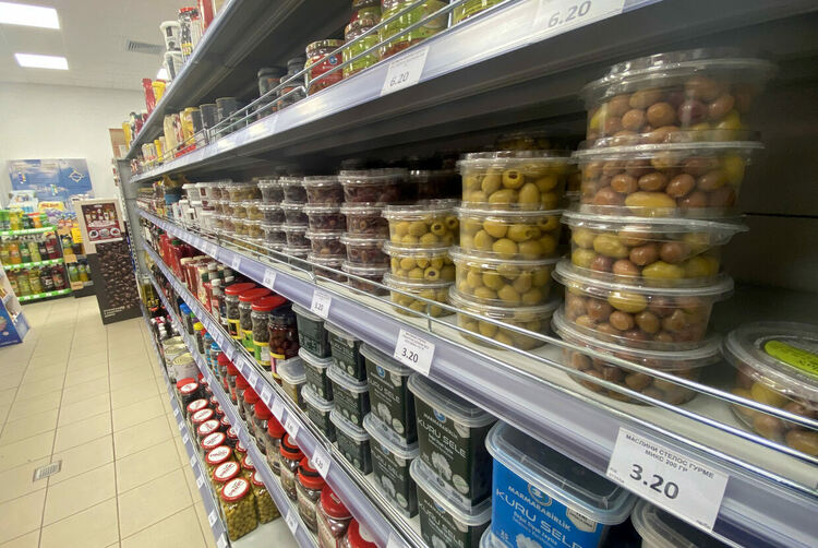 Защо да ходим на пазар в Одрин, като той вече е в Димитровград 