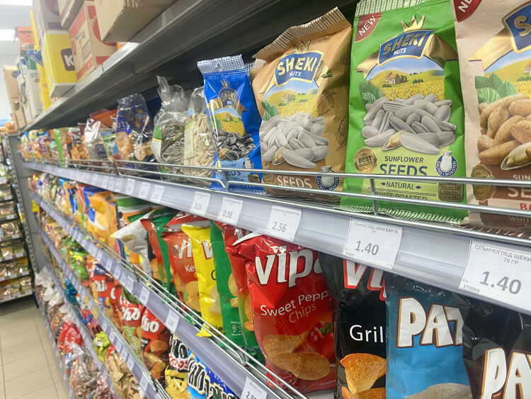 Защо да ходим на пазар в Одрин, като той вече е в Димитровград 