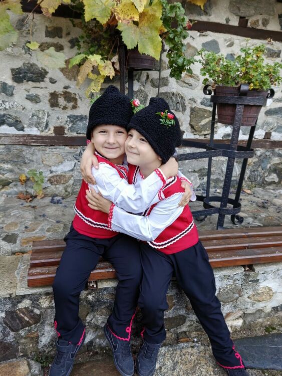 Над 70 деца вече са участници в конкурса „Аз раста патриот“