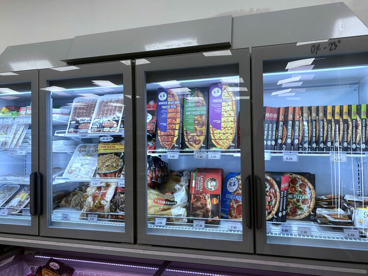 Защо да ходим на пазар в Одрин, като той вече е в Димитровград 