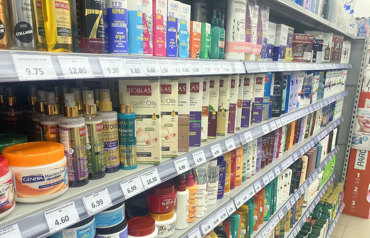 Защо да ходим на пазар в Одрин, като той вече е в Димитровград 