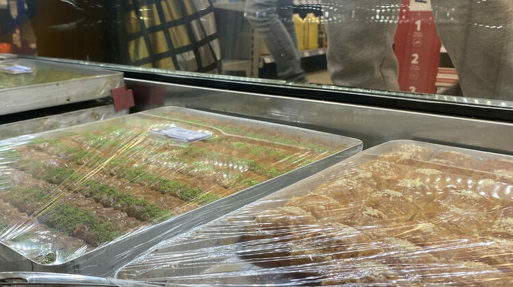 Защо да ходим на пазар в Одрин, като той вече е в Димитровград 