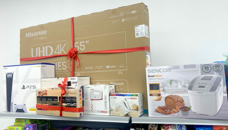 Защо да ходим на пазар в Одрин, като той вече е в Димитровград 