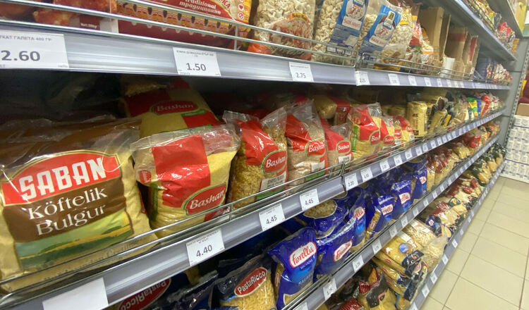 Защо да ходим на пазар в Одрин, като той вече е в Димитровград 