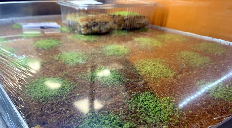 Защо да ходим на пазар в Одрин, като той вече е в Димитровград 