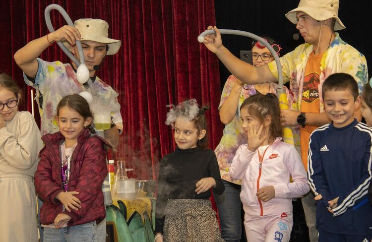 Щура лаборатория