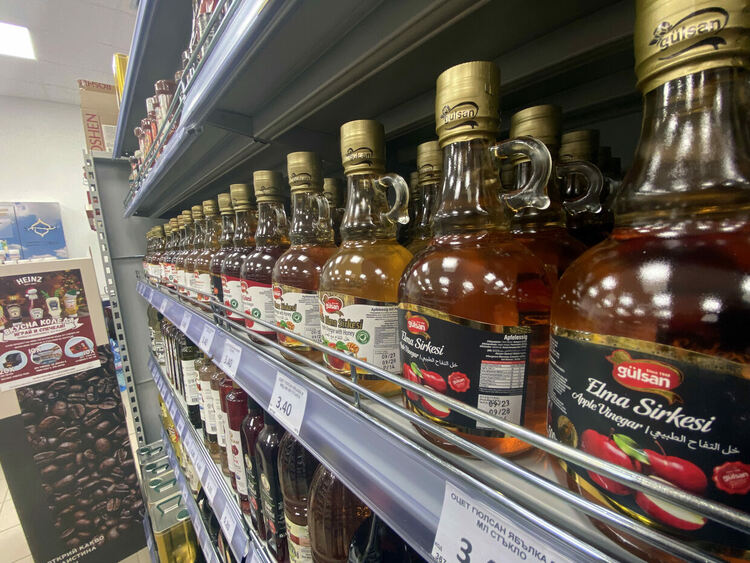 Защо да ходим на пазар в Одрин, като той вече е в Димитровград 