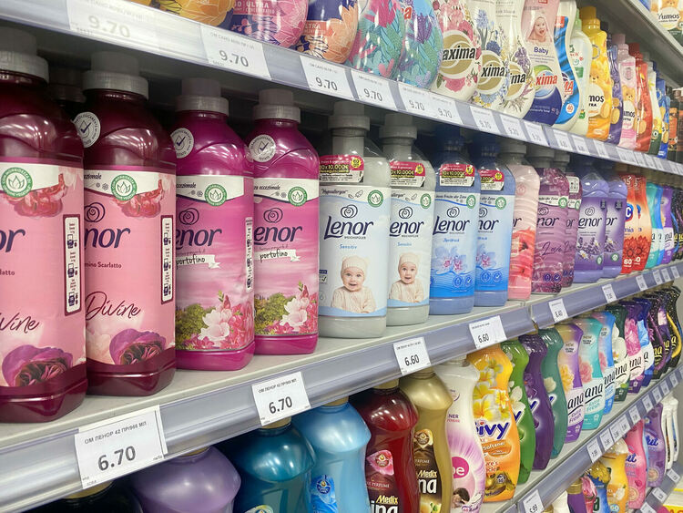 Защо да ходим на пазар в Одрин, като той вече е в Димитровград 