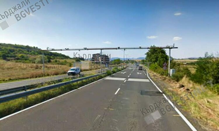 Тол камерите при Глухар вече снимат и за превишена скорост