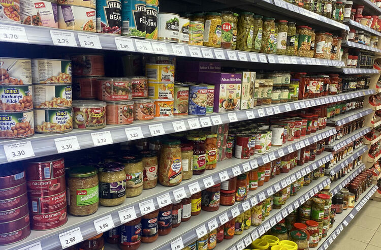 Защо да ходим на пазар в Одрин, като той вече е в Димитровград 