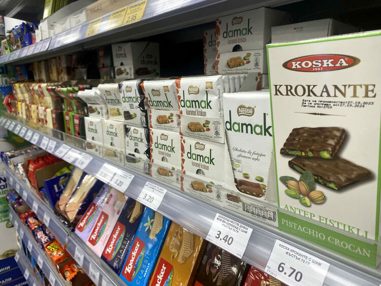 Защо да ходим на пазар в Одрин, като той вече е в Димитровград 