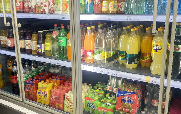 Защо да ходим на пазар в Одрин, като той вече е в Димитровград 