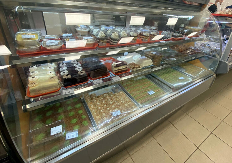 Защо да ходим на пазар в Одрин, като той вече е в Димитровград 