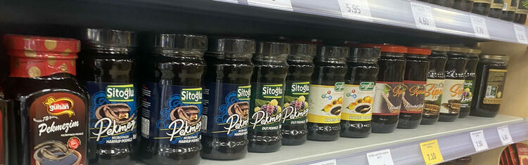 Защо да ходим на пазар в Одрин, като той вече е в Димитровград 