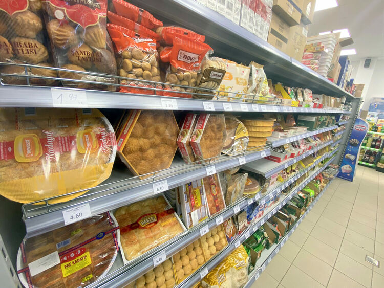 Защо да ходим на пазар в Одрин, като той вече е в Димитровград 