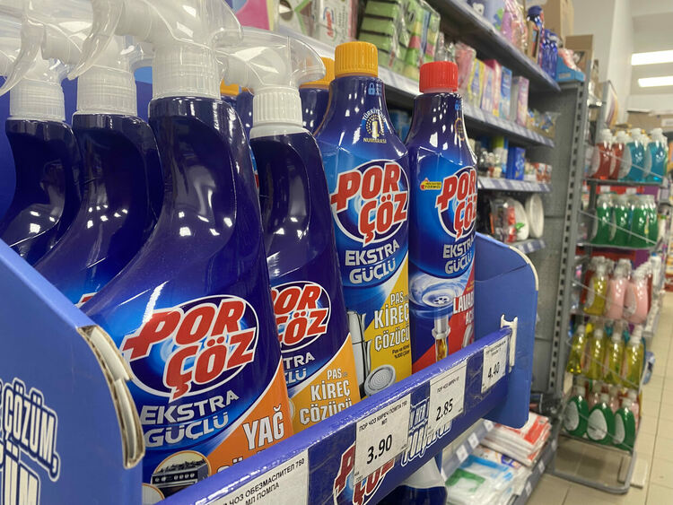 Защо да ходим на пазар в Одрин, като той вече е в Димитровград 